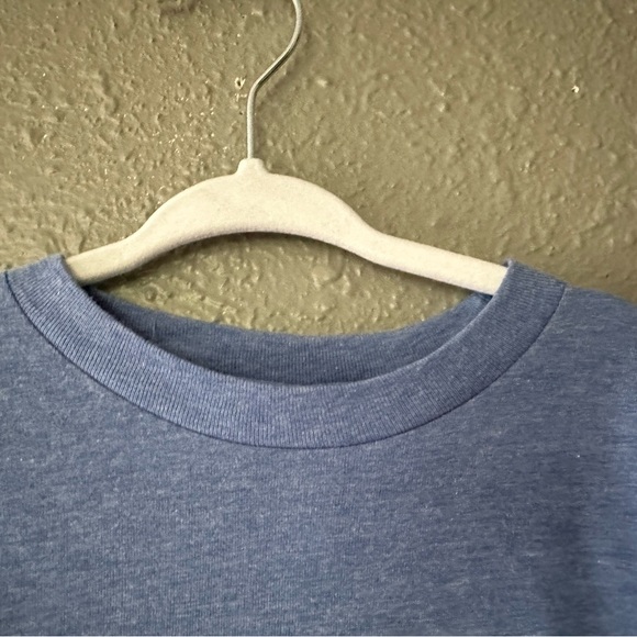 Boys Size 2T-3T Gray T-Shirt - “With a Rebel Yell” - Kids Graphic Tee - Picture 4 of 7